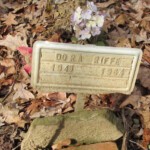 Dora Riffe