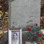 Dora Zirkle (June 4 1886 - May 3 1954) Cemetery at Crooked Creek Dora Zirkle