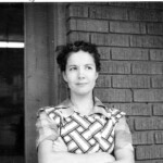 1956 Doris Peck Nagy wife of Alex Nagy Jr. "Shauny". 1956 Doris Peck Nagy wife of Alex Nagy Jr.