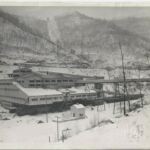 Dorrance Collery Tipple at Stirrat courtesy of Rayman Herman. Dorrance Collery Tipple at Starrit