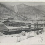 Dorrance Collery Tipple at Stirrat courtesy of Rayman Herman. Dorrance Collery Tipple at Starrit