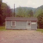 Office of Dr. Thomas P. Long