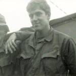 Druey Lee Hatfield - Lorado, WV. Vietnam casualty 03/28/1971. Image 781134. Druey Lee Hatfield