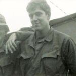 Druey Lee Hatfield - Lorado, WV. Vietnam casualty 03/28/1971. Image 781134. Druey Lee Hatfield
