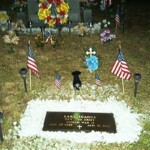 Earl Scaggs (b. Jan. 29, 1923 d. Jan. 31, 1992) earl-scaggs-b-jan-29-1923-d-jan-31-1992