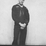 Elmer T. McNeely U.S. Navy