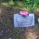 Elva Adams Scaggs (b. Jun. 18, 1904 d. Sep. 25, 1998) elva-adams-scaggs-b-jun-18-1904-d-sep-25-1998