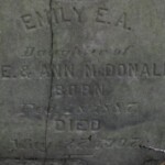 Emily Mcdonald