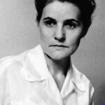 Emma Sexton - Nurse at Logan General Hospital