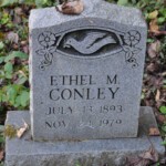 Ethel Conley