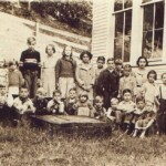 Ethel Grade School