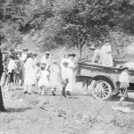 Picnic at Ethel