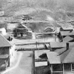 Ethel in Logan County, WV 1922