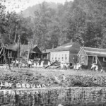 Ethel, WV circa 1921