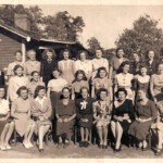 J B Ellis Faculty and PTA: Ms. Burgess, Ms. Hale, Ms. Brooks, Ms. Cook, Ms. Flora Workman, Ms. Laura Ellis Ms. Ada Stanley, Ms. Emma Nichols, Ms. Virginia Richardson, Ms. Edith Stone, Ms. Counts, Ms. Brock Jackson, Ms. Ward, Ms. Virginia McCormack, __, Ms. Step,__, Ms. Ellen Adams, Ms. Belva Nicholas, Ms. Esther Hanners, Ms. Legg, Ms. Johnson, Ms. Henderson, Ms. Evelyn Mullins, Ms. Tony Nichola, Ms. Stephens J B Ellis Faculty and PTA: Ms. Burgess, Ms. Hale, Ms. Brooks, Ms. Cook, Ms. Flora Workman, Ms. Laura Ellis Ms. Ada Stanley, Ms. Emma Nichols, Ms. Virginia Richardson, Ms. Edith Stone, Ms. Counts, Ms. Brock Jackson, Ms. Ward, Ms. Virginia McCormack, __, Ms. Step,__, Ms. Ellen Adams, Ms. Belva Nicholas, Ms. Esther Hanners, Ms. Legg, Ms. Johnson, Ms. Henderson, Ms. Evelyn Mullins, Ms. Tony Nichola, Ms. Stephens