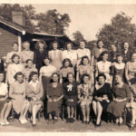 J B Ellis Faculty and PTA: Ms. Burgess, Ms. Hale, Ms. Brooks, Ms. Cook, Ms. Flora Workman, Ms. Laura Ellis Ms. Ada Stanley, Ms. Emma Nichols, Ms. Virginia Richardson, Ms. Edith Stone, Ms. Counts, Ms. Brock Jackson, Ms. Ward, Ms. Virginia McCormack, __, Ms. Step,__, Ms. Ellen Adams, Ms. Belva Nicholas, Ms. Esther Hanners, Ms. Legg, Ms. Johnson, Ms. Henderson, Ms. Evelyn Mullins, Ms. Tony Nichola, Ms. Stephens J B Ellis Faculty and PTA: Ms. Burgess, Ms. Hale, Ms. Brooks, Ms. Cook, Ms. Flora Workman, Ms. Laura Ellis Ms. Ada Stanley, Ms. Emma Nichols, Ms. Virginia Richardson, Ms. Edith Stone, Ms. Counts, Ms. Brock Jackson, Ms. Ward, Ms. Virginia McCormack, __, Ms. Step,__, Ms. Ellen Adams, Ms. Belva Nicholas, Ms. Esther Hanners, Ms. Legg, Ms. Johnson, Ms. Henderson, Ms. Evelyn Mullins, Ms. Tony Nichola, Ms. Stephens