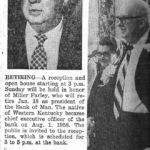 Miller Farley  (Mgr of CT bakery)