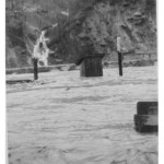 Rossmore, WV February 3, 1939 courtesy of Ralph Mcneely. Rossmore, WV February 3, 1939