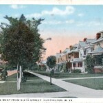 Fifth Ave, Hntington, WV
