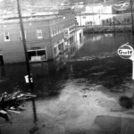 Vito Esposito Building at Mt. Gay. Esposito Building at Monitor Junction, Logan County, WV