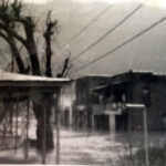 Flood Near Chicico Grocery Flood Near Chicico Grocery