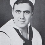 Frank (Iggy) Reed, killed at Pearl Harbor