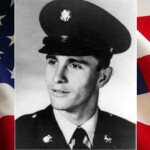 Frankie Zoly Molnar – Metal of Honor Recipient.
Staff Sergeant Molnar fell on a grenade to save the lives of his fellow soldiers. Casualty Date: 05/20/1967 Frankie Zoly Molnar – Metal of Honor Recipient