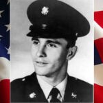 Frankie Zoly Molnar – Metal of Honor Recipient.
Staff Sergeant Molnar fell on a grenade to save the lives of his fellow soldiers. Casualty Date: 05/20/1967 Frankie Zoly Molnar – Metal of Honor Recipient