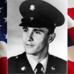 Frankie Zoly Molnar – Metal of Honor Recipient.
Staff Sergeant Molnar fell on a grenade to save the lives of his fellow soldiers. Casualty Date: 05/20/1967 Frankie Zoly Molnar – Metal of Honor Recipient