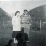 Freddie Hutchinson, son of Fred and Bertha Hutchinson Freddie Hutchinson, son of Fred and Bertha Hutchinson