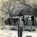 Freddie Hutchinson, son of Fred and Bertha Hutchinson Freddie Hutchinson, son of Fred and Bertha Hutchinson