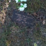 Freddie Joe Scaggs (b. Jan. 31, 1953 d. Aug. 25, 1997) freddie-joe-scaggs-b-jan-31-1953-d-aug-25-1997