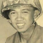 Fredrico Arnado - Verdunville, WV <br />Casualty Date: 03/07/1967 Fredrico Arnado