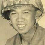 Fredrico Arnado - Verdunville, WV <br />Casualty Date: 03/07/1967 Fredrico Arnado