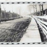 Frogtown, Holden WV about 1936