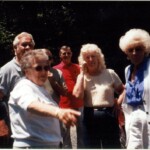 Reunion - Front Mildred Hannah Reunion - Front Mildred Hannah