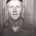 George Edward Browning - Harts, WV <br />Casualty Date: 05/28/1968. Corporal Browning is buried in Cole Branch Church Cemetery at Harts, WV. George Edward Browning