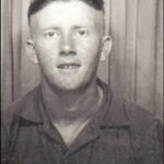 George Edward Browning - Harts, WV <br />Casualty Date: 05/28/1968. Corporal Browning is buried in Cole Branch Church Cemetery at Harts, WV. George Edward Browning