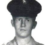 George Edward Browning - Harts, WV Casualty Date: 05/28/1968. Corporal Browning is buried in Cole Branch Church Cemetery at Harts, WV. George Edward Browning