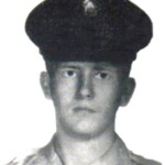 George Edward Browning - Harts, WV Casualty Date: 05/28/1968. Corporal Browning is buried in Cole Branch Church Cemetery at Harts, WV. George Edward Browning