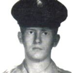 George Edward Browning - Harts, WV Casualty Date: 05/28/1968. Corporal Browning is buried in Cole Branch Church Cemetery at Harts, WV. George Edward Browning