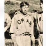 George Hooker killed and buried at Normandy.