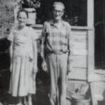 Iva and Gilbert Workman Iva and Gilbert Workman