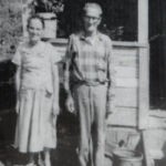 Iva and Gilbert Workman Iva and Gilbert Workman