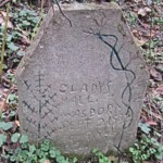 Gladys Hall