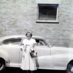 Gladys Smith McClung Gladys Smith McClung