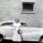 Gladys Smith McClung Gladys Smith McClung