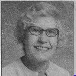 Sally Gore (4-May-1983), Logan County, WV