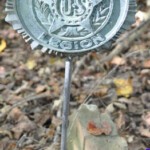 Unknow Grave Marker