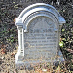 Henry Clay Ragland May 7, 1844 - May 1, 1911 Henry Clay Ragland